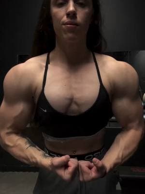 Marissa Garcia #👽 #muscle #girlswholift #FitTok #biceps #muscular #femalemuscle #fyp #muscularwomen #gymmotivation #GymTok #fitnessmotivation #fypage #fypシ 