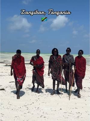 Why haven't you been to Tanzania ? The country is surrounded by scenic views, history ,and the beaches are breathtaking . #zanzibar #africa #beach #fyp #wheretotravel #viral #tribe #bestbeaches 