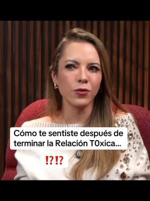 Terminar fue la mejor decisión, aunque no sabía cómo estar sin él #podcast #toxicrelationship #Relationship #real #codependency #podcastclips #toxico #reallife 