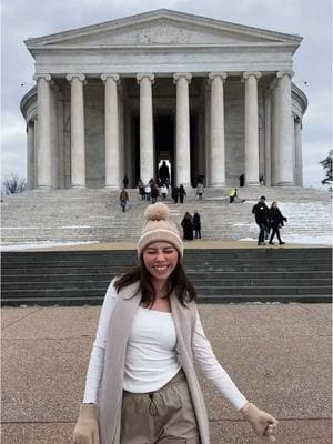 a little dance-y dance for daddy Jefferson  📍Thomas Jefferson Memorial  Washington D.C. USA #washington #washingtondc #thomasjefferson #thomasjeffersonmemorial #jefferson #jeffersonmemorial #capital #capitalhill #usa #america #travel #traveling #travelblogger #tiktockdance #dance 