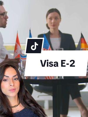 ¿Sabías que puedes construir tu futuro en EE.UU. con la visa E-2?  En este video, te mostraré cómo esta visa te permite invertir en el negocio de bienes raíces mientras vives y trabajas en Estados Unidos.  Descubre por qué la construcción es una excelente oportunidad: es una inversión significativa, genera empleos y puedes obtener ingresos constantes al vender o alquilar propiedades.   ¡Es tu momento para expandirte! ¿Listo para comenzar tu imperio inmobiliario en EE.UU.?  Déjame un comentario o envíame un mensaje para más información. ¡El momento es ahora! 🚀👷‍♀️💼  ##VisaE2##BienesRaíces##Construcción##InversiónUSA##greenscreenvideo##colombia##petrocolombia##trump