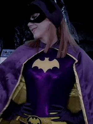 #cosmichitchhicker #batgirl #66batgirl #batgirl66 #batgirlbarbaragordon #barbragordon #batman #batfam #batfamily #dc #dccomics #arkhamasylum #arkhamcity #arkhamknight #arkhamseries #gothamknights #gothamknightsgame #cosplay #cosplayer #rogues #roguesgallery #fyp #foryou #cosplayergirl #cosplaygirlsoftiktok 