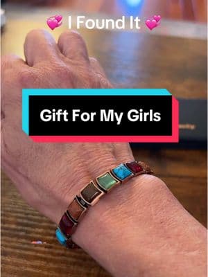 @Jecanori Shop I am in love with your copper bracelets! I found my Valentines Day gifts for my girls! #copperbracelet #ValentinesDay #giftforher #TikTokShopLoveAtFirstFind #TikTokShopJumpStartSale #TikTokShopCreatorPicks #copper #magnets #wellbeing #girlmom #momlife #daughters 