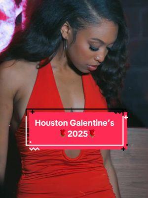 Will you be our Galentine? Our 2nd Annual Galentine’s is quickly approaching on Saturday February 8th!  New restaurant. New lounge. More exclusive. Even more special. We are taking it up a notch and we would love for you to be our Special Guest 🌹✨ This experience is Show Up Solo Friendly for all the ladies over 21  Dress up in your Red, White and Pink and let’s hit the town for an elevated evening that you deserve 🤩 Choose from 3 packages, with our VIP All Access being the ultimate experience, including a private photoshoot just for you! 📸😍 Pick your all-inclusive vibe and let us handle the rest  Xoxo, Your Hosts  . . . . #mixyeventshtx #sme #somuchentertainment #houstonevents #houstonwomen #houstonwomenevents #houstongalentines #galentinesday #galentinesparty #girlsnightout #newtohouston #houstontransplant #themixyintrovert 