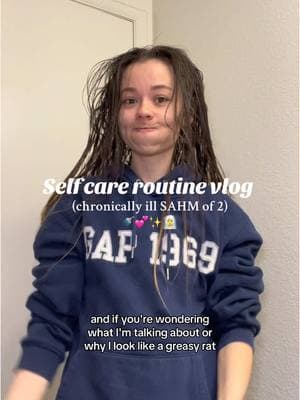 Psoriasis sucks. #Vlog #minivlog #SelfCare #psoriasis #psoriasisawareness #psoriasiswarrior #chronicillness #selfcareroutine #MomsofTikTok 