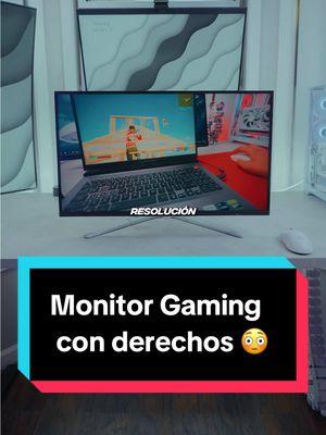 aaaaa #tecnovickz #gaming #monitor #tech #240hz #monitorgaming #setup #pc #fps 