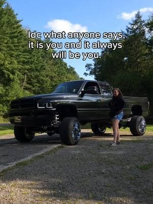 #fyp #foryou #foryoupage #relatable #truck #trucktok #dodge #dodgetruck #12v #12valve #2ndgen #2ndgendodge #alpharex #s400 #22x14 #CapCut 