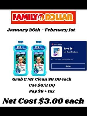 Family Dollar ofertas con digitales algunos productos están en liquidación #ahorrandocongabby  #CuponesDigitales #ofertas #cuponesdescuento #couponcommunity #greenscreenvideo #ahorro #familydollar 