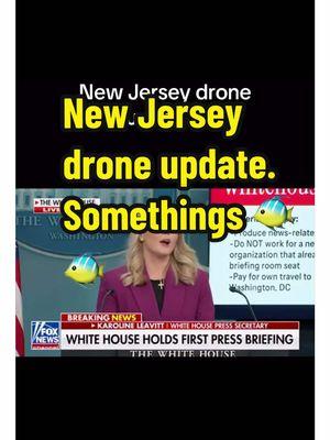 Something’s fishy. #drone #drones #newjersey #nj #uap #president #njdrone #fishy #donottrustthem #roadto100k 