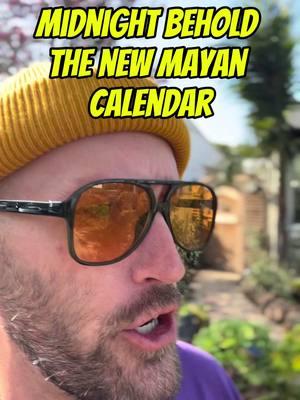 #handrenseavey #mayancalendar #walkntalk #doomsdayclock #nuclear #tarotcards #tealeaves 