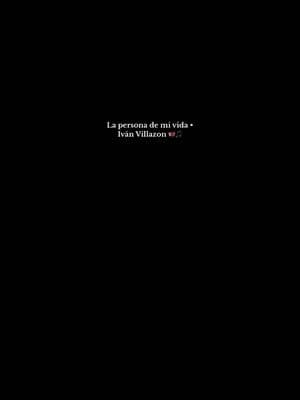 ❤️✨ #ivanvillazon #lapersonademivida #vallenatos #vallenateradecorazon #vallenatosconsentimientos #fyp #virarl #vallenatosromanticos #vallenateraporgustonopordespecho 