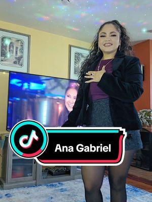 Feliz Martes para todos . Si no te gusta las interpretaciones, Desliza tu dedo y pasa 👉 el video . Bella canción de Ana Gabriel:"Pacto de Amor ". A quién se la dedicarías? #anagabrieloficial #cantemos #interpretacion #mariecruz #cancionviral #parati 