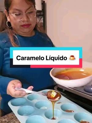 Replying to @lizbethherrera319 Receta del Caramelo Líquido para Postres #recetafacil #carameloliquido #caramelo #carameloparaelflan #caramelocasero #mariispostres #recetas #casero #parati #postres 