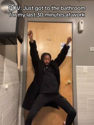 Who else know the feeling? 😮‍💨 #trending #Stephen #pov #funnytiktok #viralvideo #meme #worklife #explore #clockout #fyp #dance #challenge #work 