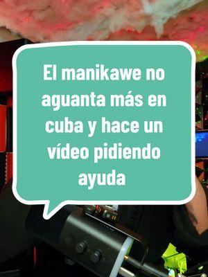 El manikawe no aguanta más en  #cuba #cubanosporelmundo #cubanosenmiami #cubanosentampa  #cubanosenlasvegas #cubanosenespaña #chismeconflow  #cubanostiktokeros #cuba #cubanosenhialeah #cubanosenhouston #fypシ #fy #tiktokcuba #cubanosenusa #cubanosenhialeah🇺🇸😜  #cubanosporelmundo🇨🇺🥰 