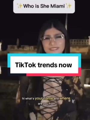 #creatorsearchinsights #tiktoktrendsnow