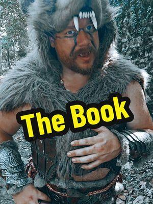 #BookTok #cosplay #dnd #fantasy #dndtiktok #werebear #himbo #barbarian #dndcosplay #dungeonsanddragons 