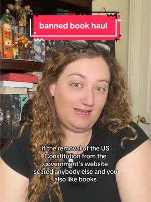 whatever happened to ‘by the people for the people’ #BookTok #queerbooktok #booktoker #bookish #bipocbooktok #usconstitution #handmaidstale 