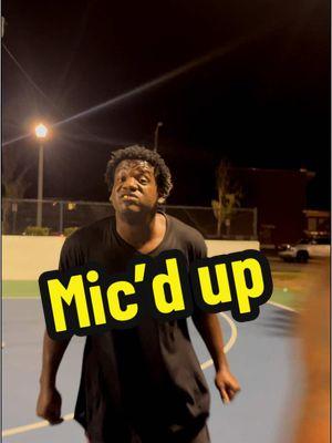 Mic’d Up🗣️🚨🔥  #nba2k #nbaplayoffs #nbabasketball #ballislife #ball #espnbasketball #espn #2k #2k23 #2kgames #gaming #gamer #gamermemes #reels #reelsinstagram #fypシ  #fypage 