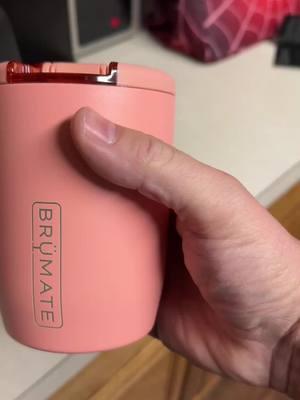 #brumate #muv #leakproof #coffee #mug #coffeemug #@BrüMate #bluejay_cw 