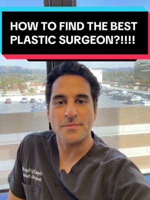 Replying to @4567w7891 How does one find the best plastic surgeon? This is the Surgeon’s Guide to finding the best plastic surgeon - for you!  Bonus - Consultation matters!!  For immediate assistance, visit: https://www.scarlessnose.com/contact and our concierge team will respond promptly!  Ready to book a consultation? Visit https://www.scarlessnose.com to schedule a virtual or in-person consultation.  At Beverly Hills Rhinoplasty Center, Dr. Dugar exclusively performs Closed Scarless Nose® Rhinoplasty as 100% of his surgical practice! 📞 Call/Text (USA): (424) 722-3484 🌍 International (WhatsApp): (+1-310-276-1703) #nosejob #rhinoplasty #scarlessnose #closedrhinoplasty #bestrhinoplastysurgeon #scarlessrhinoplasty #scarlessnosejob #bestnosejob #drdugar #fyp #bestrhinoplasty #bestplasticsurgeon 