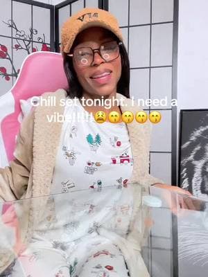 Chill set tonight. I need a vibe!!!!!😫😙😙😙😙 #LIVEhighlights #TikTokLIVE #LIVE #yami #yamimammi #stlouissocialite #hellakitty777 #funnyliveclips  #hoodhumour #liveclipsuk #baddieaesthetic #314 #halloween2024 #baddieposts #314day #contentinspiration #baddiesmidwest 