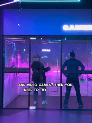 Cancel your boring plans, squad—this is where the fun’s REALLY happening!  Step into Immersive Gamebox, the digital playground where you and your friends become the game. Think epic challenges, nonstop laughs, and bragging rights that’ll last for weeks. Trust us, you don’t want to be the one hearing about this later. Who’s ready to level up their night?   #FriendsNightOut #NoFOMO #DigitalPlayground #SquadGoals #GameNightDoneRight #EpicMemories #PlayTogetherWinTogether