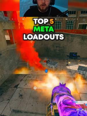 TOP 5 META LOADOUTS in SEASON 2 👑 #rebirthisland Best Class Setup 🔥 #cod #callofduty #warzone #gaming #pc #fyp #foryoupage #warzoneclips #warzoneloadout 