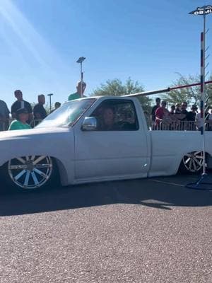 #lowlife 🔥🔥🔥 #sitsw #sitsw2024 #limbo #xtremelowz #xtremelowzaz #toyota #toyotapickup #baggedlife #baggedlifestyle #baggedtrucks #baggedminitrucks #girlminitrucker #femaleminitrucker #girlswithtrucks #girlswithminitrucks #minitruckin #minitruckinaz #azminitruckin #arizonaminitruckin #minitruckintakeover #minitruckin4life #minitruckinisnotdead 