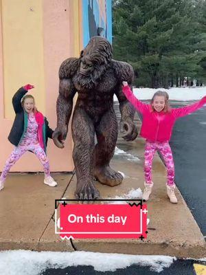 This was last January but I would love to go back! We always have so much fun in the Dells. What is your favorite place to stay when you visit? #twins #travel #traveling #family #fyp #wisconsinlife #wisconsindells #dells #waterparks #minnesota #mn #waterparkcapital #twingirls #carride #roadtrip #familyfun #hotel #wildernessresort @Wisconsin Dells @Wilderness Resort 