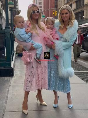 ® @parishilton & @nickyhilton today in NYC... 😉✌️ אהבה זה הכל 😉👌 * * * * * * #parishilton#nickyhilton#icecreammuseum#hollywood#reels#msg#netflix#facebook#x#celebrity#shutterstock#reelsinstagram#timessquare#entertainment#celebrity#tmz#אהבה#paulandrewnyc#tiktok#youtube#instagram#dailymail#nycphotographer#milan#nyc#losangeles#tokyo#paris#london#fashionphotography#gettyimages