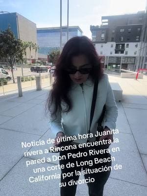 #pedrorivera #juanitarivera No se pierdan el chisme completo en nuestro canal de YouTube - LINK BIO -. #escandalo #chisme #farandula #noticias #virales #famosos #musica #familiarivera #lupillorivera #chiquis #chisme #juanrivera #mayelialonso #bizarrap #shakira #karolg #lcdlf #elpreciodelafamaoficial  Noticias #noticias #news #instagram #politica #noticia #tv #actualidad #famosos #informa #viral #musica #informacion #entretenimiento #elpreciodelafamaoficial