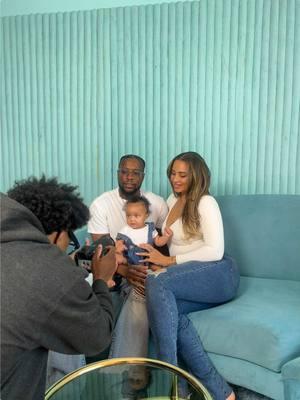 BTS of our family shoot! What would I do without my beautiful Woman and Daughter? They have completely taken over my life in the best way possible!  #fyn #fyp #foryou #parents #parentsoftiktok #newparents #happy #beautiful #family #photoshoot #familyphotos #denim #blue #blueeyes #newbornbaby #happydad #happybaby #daughter #daddysgirl @Tori Green @Tori and Dcut 