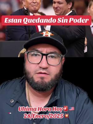 Adios a las deportaciones masivas ( le quitan poder a ron desantis )🇺🇸🚨👏 #rondesantis #noticias #inmigrantes #fyp #parati #migrantes #florida #usa🇺🇸 #viralvideo 