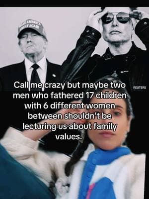 #maga #elon #familyvalues #women 