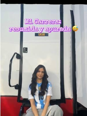 Mi historia resumida🤗💖 #Vlog #mihistoria #latina #actriz #argentina #actrizlatina #latinasenhollywood #actrizargentina #hollywood #solrodriguez #suenoamericano #uruguay 