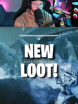 NEW LOOT!!! Destiny 2 Heresy comes out Feb. 4th and the loot looks interesting! #purception #destiny2 #destiny2tiktok #destiny2news #gamingontikok #destiny2clips #destiny2thegame #tuesdayreset #destiny2tuesdayreset #twid #twab #gaming #destiny2pvp