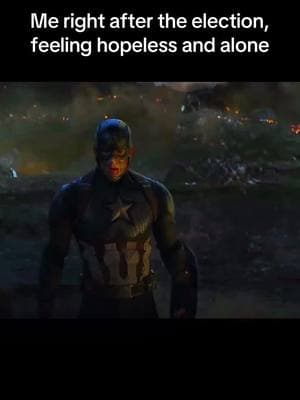 And that’s how @Zaid Tabani’s YT channel became my favorite news source  #elections2024 #project2025 #trump #captainamerica #marvelmemes 