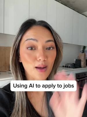 This AI tool can apply to jobs for you. Use the trial in my bio! #ad #useMassive #massiveapp #careertiktok #recruitertok 