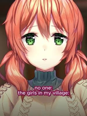 just an average day in eysenfeld for ms. morgan heartofthewoods.... 👩‍❤️‍💋‍👩 ❄️ || #visualnovel #romancegame #interactivefiction #girlslove #wlw #yurianime #glrecommendation #sapphicfiction #heartofthewoods