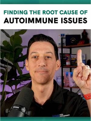 Certain autoimmune diseases can lead to nutrient deficiencies or toxicities in the body.  So, instead of topically treating the issue caused by the autoimmune disease, it is important to dig deeper and find the ultimate root cause to rebalance the body from a foundational level.  Tune into today's show to learn more about all of the reasons you may have elevated B12 at StephenCabral.com/3280 #wellnesstips #functionalmedicine #naturopath  #naturopathicmedicine #getheallthy #holistichealth #holsticnutrition #autoimmunedisease #nutrientdeficiencies #toxicities #b12 #rootcausemedicine #stephencabral #cabralconcept