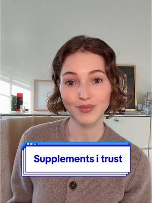 How to tell if you can trust a supplements brand! Use my code Devon-30 for 30% off sitewide during the @Ritual new years sale! #ritualpartner #supplements 