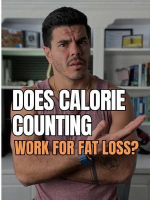 💭 Imagine this: You’re tracking every bite, weighing every portion, and sticking to your calorie goals like clockwork.  Yet, somehow, the scale does not move. Frustrating, right? 😤 This is exactly what happened to many of the clients I have worked with in the past.  Most are convinced calorie counting didn’t work because of what he kept hearing online: “It’s not about calories,” or “Hormones matter more than a calorie deficit.”  And while those statements hold a grain of truth, here’s the reality: You can’t lose fat without a calorie deficit.  🧪 That’s just basic thermodynamics. Now I am not a CICO guy (Calories in Calories out). I do think there is more to it than just calories, macro balancing, nutritional quality, and other factors   BUT… most people fail at the very basics which is actually creating a true calorie deficit  Here are four common mistakes holding most people who track calories or macros back   1️⃣ Misjudging portions (yes, even “healthy” foods can add up). 2️⃣ Forgetting to log hidden calories in sauces and drinks. 3️⃣ Overestimating calories burned through exercise. 4️⃣ Weekend eating patterns undoing weekday consistency. When you start to get better at managing these events, things start to change and you start to see results!  You just have to get the basics right. 🙌 #fatloss #caloriesmatter #nutritiontips #healthfacts #weightlossjourney #sciencebased #caloriedeficit #sustainablehealth #fitnessjourney #wellnesschat 