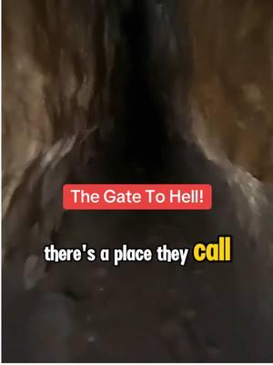 The Gate To Hell! #gatetohell #hell #gate #cave #cavern #Appalachia #CapCut #appalachian #creepypasta #appalachiantrail #appalachianmountains #supernatural #scaringpeople #horrortiktok #scaryvideos #creepytok #haunted #horrorgame #skinwalker #horrortiktok #conspiracy #misterio #paranormalactiviy #creepytok #historiasdeterror #horrorstory #truecrimetiktok #scarytiktok #hauntedtiktok #paranormaltiktoks #scarystories #wendigo #skinwalkervibes #rake #coyotes #shapeshifter #animals #wilderness #feralpeople