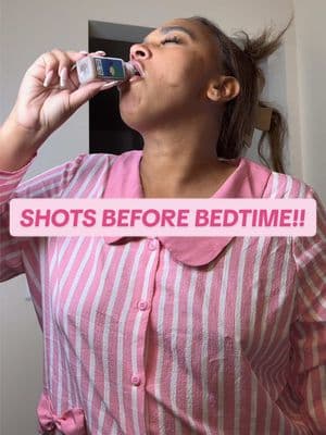 Wheww I slept like a baby!🤭💤 #bedtimeroutine #bedtimesnack #sleepingbeauty #blackgirls #browngirls #zalaiyanefwani #blackgirlluxury #magicmind #magicmindshots #wellnessshots @get Magic Mind @Magic Mind Shop 