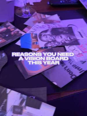 big energy, bigger goals. vision boards make it real before it’s REAL🌟 #VisionBoard2025 #ManifestationJourney #GlowUpGoals #CreativeDirection #DreamBigger #GoalGetter #VisualizeSuccess #AlignedAndThriving #ElevateYourLife #SelfImprovementJourney #fyp #blackcreative #20somethings #collegelife 