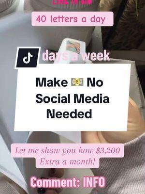 This is one of my favorite side Hustles that you can do from home without Social Media. Full support Community .  Link 🔗 in Bio  #marketingmajor #pinterestaffiliatemarketingnment #doneforyoudigitalproduct #digitalmarketingcourse #dfydigitalproduct #howtomakemoneyonline #wheretoselldigitalproducts #workfromhome #sahm #letters #40andup 