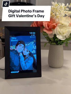 El Mejor regalo para San Valentine, Me Encanto 😍 Digital Photo Frame un detalle super Lindo para tu pareja ❤️ #digitalphotoframe #digitalframe #digitalpictureframe #pictureframe #digitalphoto #digitalphotos #digitalphotoframes #ValentinesDay #valentinesdaygift #valentinesdaygiftideas #valentine #valentines #Valentine #couplegift #mothersdaygift #fathersdaygift #birthdaygift #anniversaryperfectgiftideas #ekoiodigitalphotoframe #TikTokShopLoveAtFirstFind #valentinegifts #valentinegiftsforhim #valentinegiftforher #valentinegiftideas #valentinegift #giftsforvalentines #giftforvalentine #giftforvalentinesday #giftforvalentines #angiebeauty #angie_ee #giftideas #romanticgifts #cutegiftideas #cutegifts 