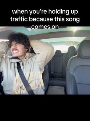 im sure everyone will understand  #music #carrides #traffic #safedriving #justfornow 