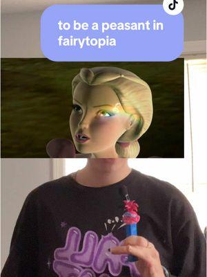 Replying to @AJ Fuller world peace but once a year the evil twin sister resurrects herself and commits biot3rr0r1sm HAHAHH #fairytopia has the most interesting lore out of all the movies tbh i could talk for hours #barbiemovies #barbietok 